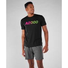 Men's Neon A2000 Tee by EvoShield in Durham NC