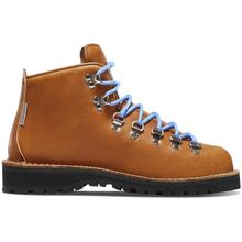 Mens Madhappy & Mountain Light Chestnut