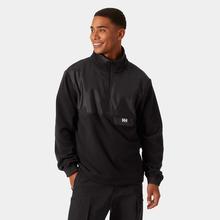 Men's Yu Half Zip Polartec Fleece by Helly Hansen in Saint Ferdinand QC