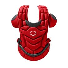 Pro-SRZ™ Fastpitch Catcher's Chest Protector - Adult by EvoShield