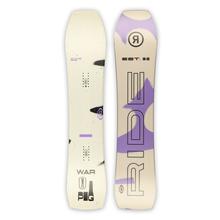 Warpig by Ride Snowboards