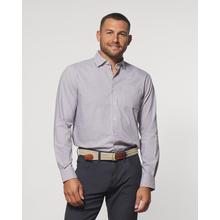 Men's Acadia Performance Button Up Shirt by Johnnie-O in Concord NC