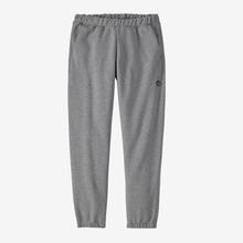 Women's Fitz Roy Icon Uprisal Sweatpants by Patagonia in South Sioux City NE