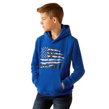 Unisex Breakthru Hoodie