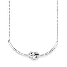 Interlok Single Knot Necklace by Brighton in Lone Grove OK