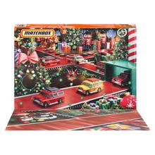 Matchbox Cars, Advent Calendar For 2023, 10 Die-Cast Vehicles And 14 Accessories by Mattel in Louisville KY