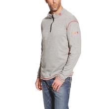 Men's FR Polartec 1/4 Zip Top