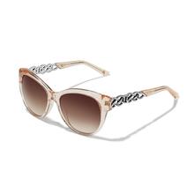 Interlok Braid Rosewater Sunglasses by Brighton in Miller Place NY