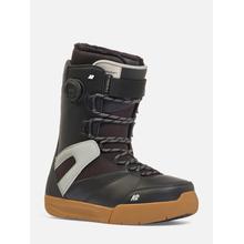 Overdraft Men's Snowboard Boots 2025 by K2 Snow in Steamboat Springs CO