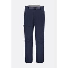 Men's Incline AS Softshell Pants by Rab in Salt Lake City Ut