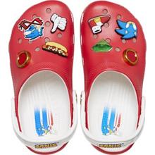 Toddlers' Sonic the Hedgehog Classics Clog