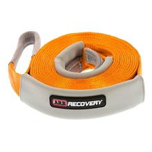 Snatch Strap 17,500lb ARB705LB | Orange | Polyester by ARB USA Brand in Torrance CA
