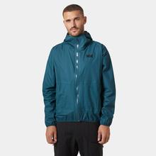 Men's Verglas 2.5 Layer Fastpack Jacket by Helly Hansen