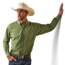 Men's Pro Series Lennox Classic Fit Shirt