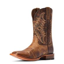 Men's Point Ryder Western Boot by Ariat in South Sioux City NE