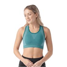 Women's Intraknit Racerback Bra by Smartwool