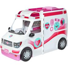 Barbie Care Clinic Playset by Mattel