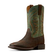 Amos Cowboy Boot