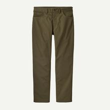 Men’s Twill Traveler 5 – Short