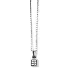 Meridian Zenith Mini Necklace