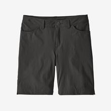 Women's Skyline Traveler Shorts by Patagonia