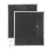 Mantra/Osmos/Glacier Series Type XC Ductless Range Hood Replacement Filters for Dual Filter Models by Broan-NuTone in Oakhurst NJ