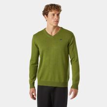 Men's Shore Merino Sweater by Helly Hansen