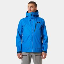 Men's Odin 9 Worlds Infinity Shell Jacket by Helly Hansen