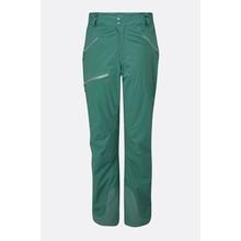 Women's Khroma Diffract Insulated Ski Pants by Rab in Framingham MA