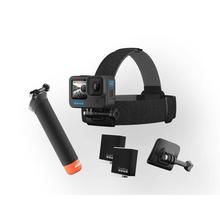 HERO12 Black + Accessories Bundle by GoPro in Mora MN