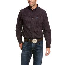 Men's Usen Classic Fit Shirt