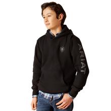 Ariat Logo Hoodie