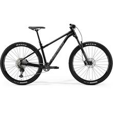 Big Trail 500 - Black/Grey