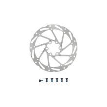 TR-52 6-Bolt Disc Brake Rotor by Tektro