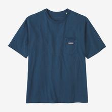 Men's Daily Pocket Tee by Patagonia in Vidalia LA