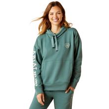 Women's Rabere Hoodie