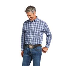 Men's Pro Series Ivy Classic Fit Shirt