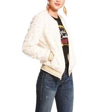 Women's Lady Luck Bomber Jacket