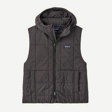 Women's Light Gust Hooded Vest by Patagonia