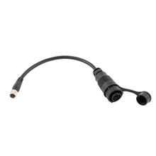 US2 Adapter Cable / MKR-US2-16 - Lowrance Elite Ti2 & HDS by Minn Kota