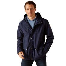 Atherton Waterproof Jacket