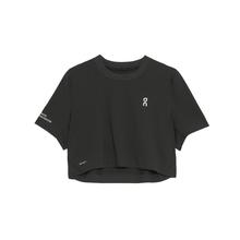 Womens Train-T Crop by On Running