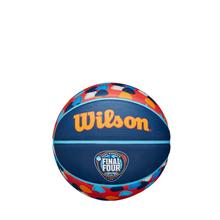 NCAA Women's Final Four Mini Retail Basketball by Wilson
