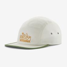 Graphic Maclure Hat