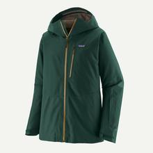Men's Powder Town Jacket by Patagonia