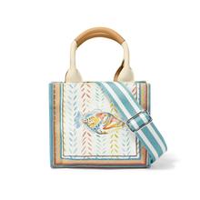 Trigger Fish Mini Tote by Brighton in Herndon VA