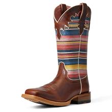 Women's Fiona Western Boot