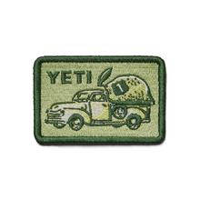 Collectors' Patches Key Lime Patch - Key Lime by YETI in Durham NC