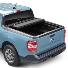 Ford Maverick | Hard Folding Tonneau Cover by Cap-it