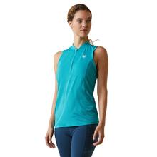 Women's Hailey 1/4 Zip Baselayer